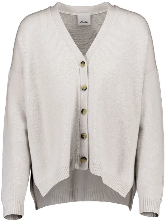 Cashmere Cardigan