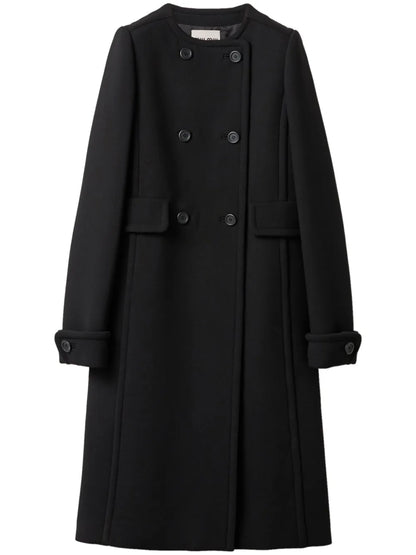 Natté Coat