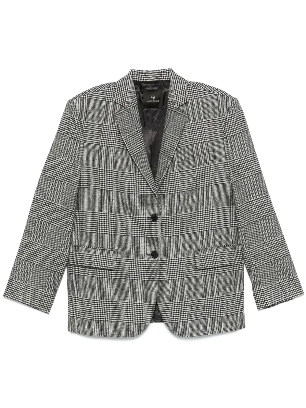 Quinn Blazer