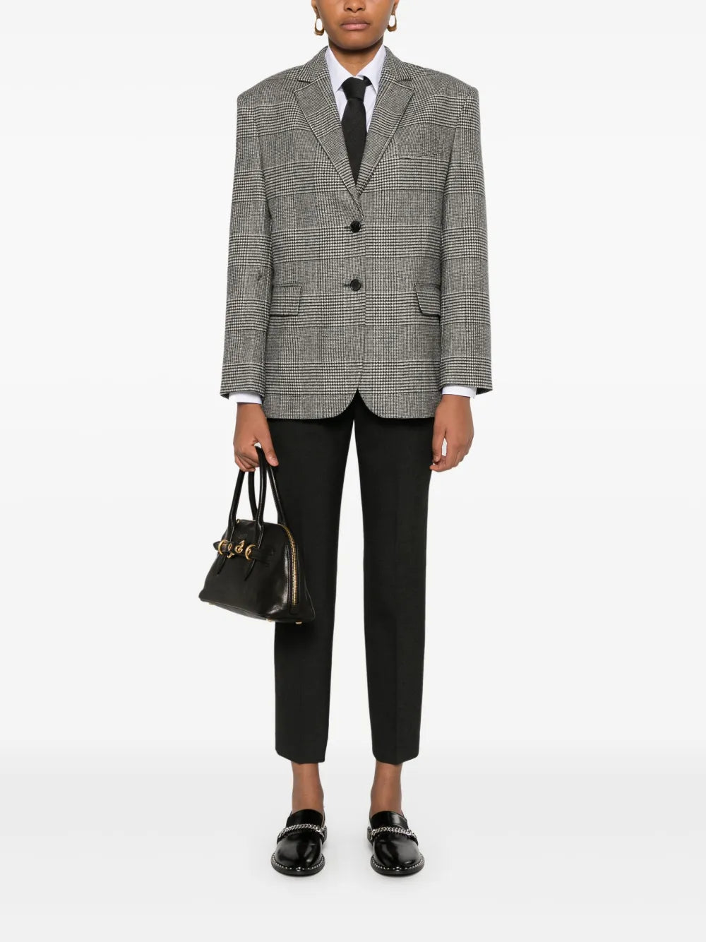 Quinn Blazer