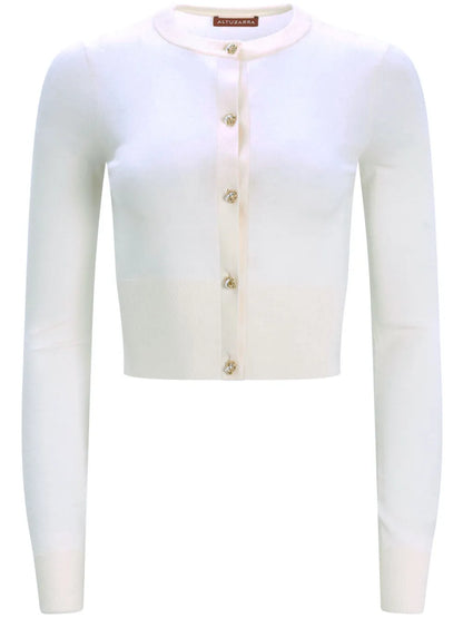 Arlette Cardigan