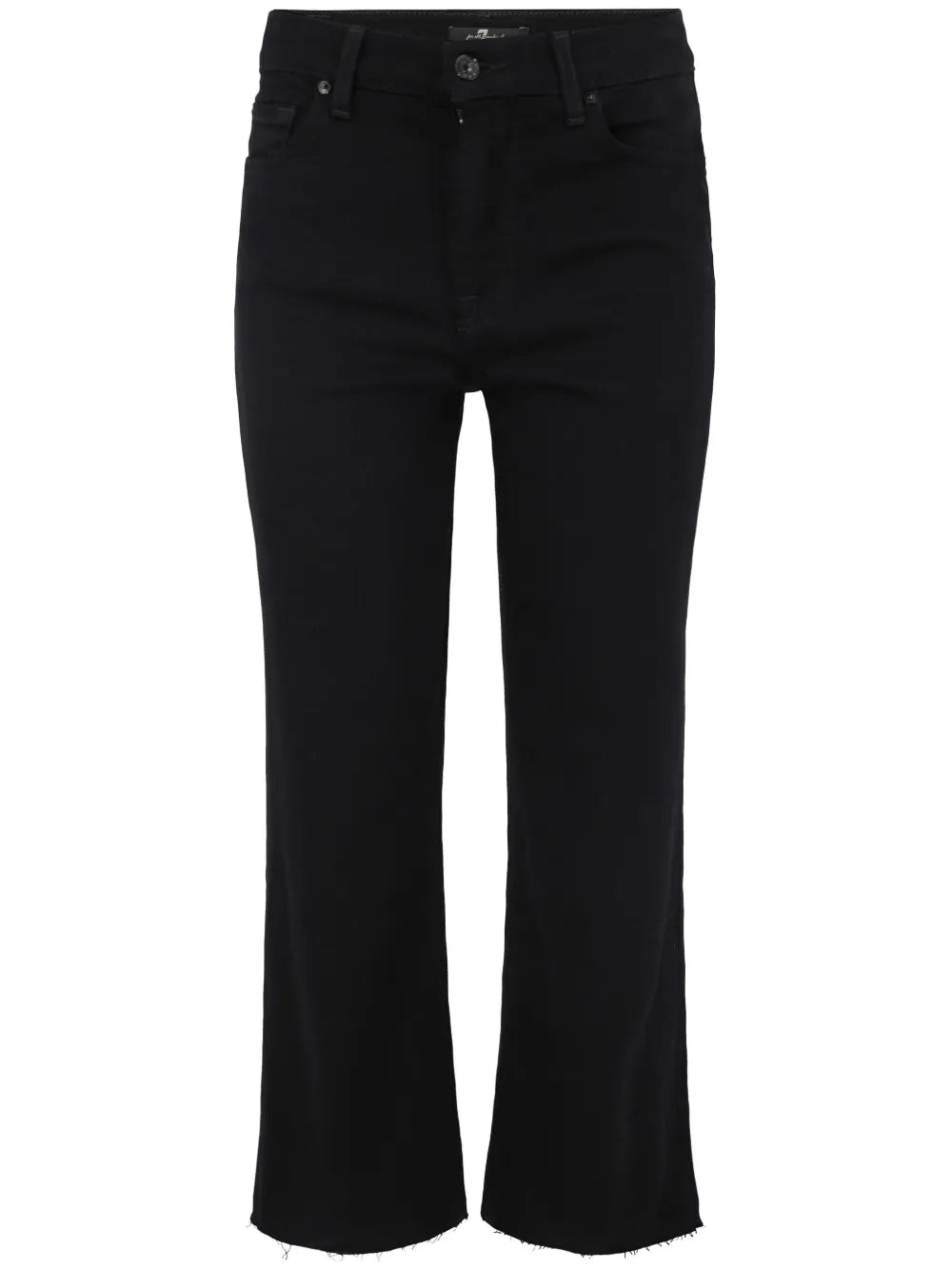 Alexa Cropped Jeans