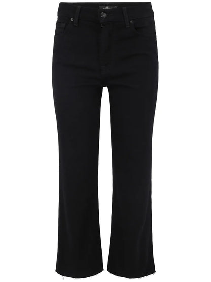 Alexa Cropped Jeans