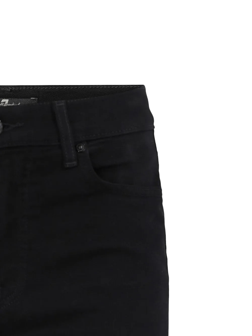 Alexa Cropped Jeans