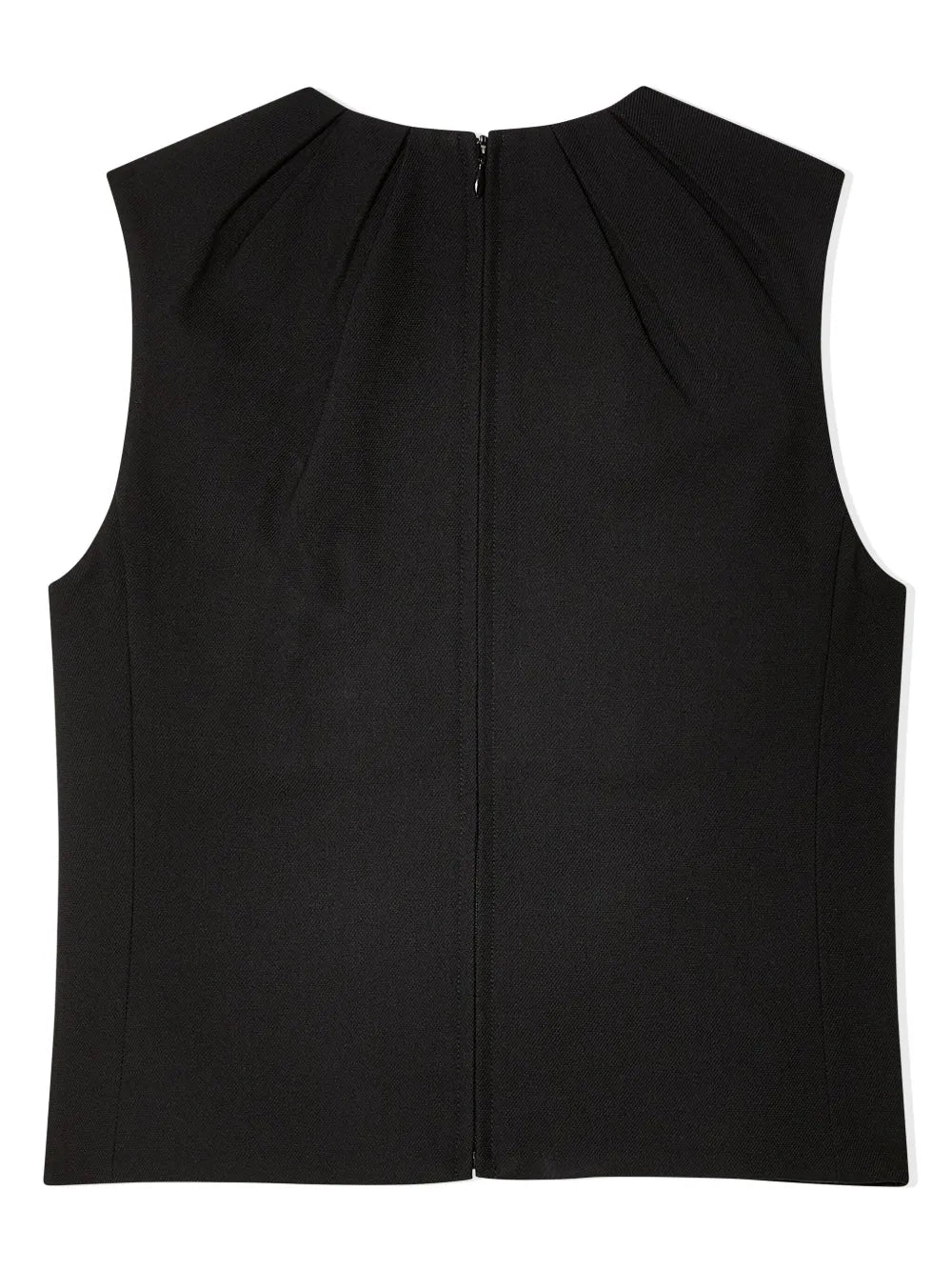 Wool Top