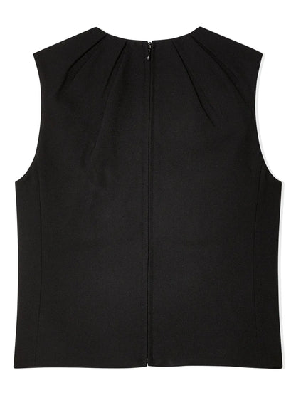 Wool Top