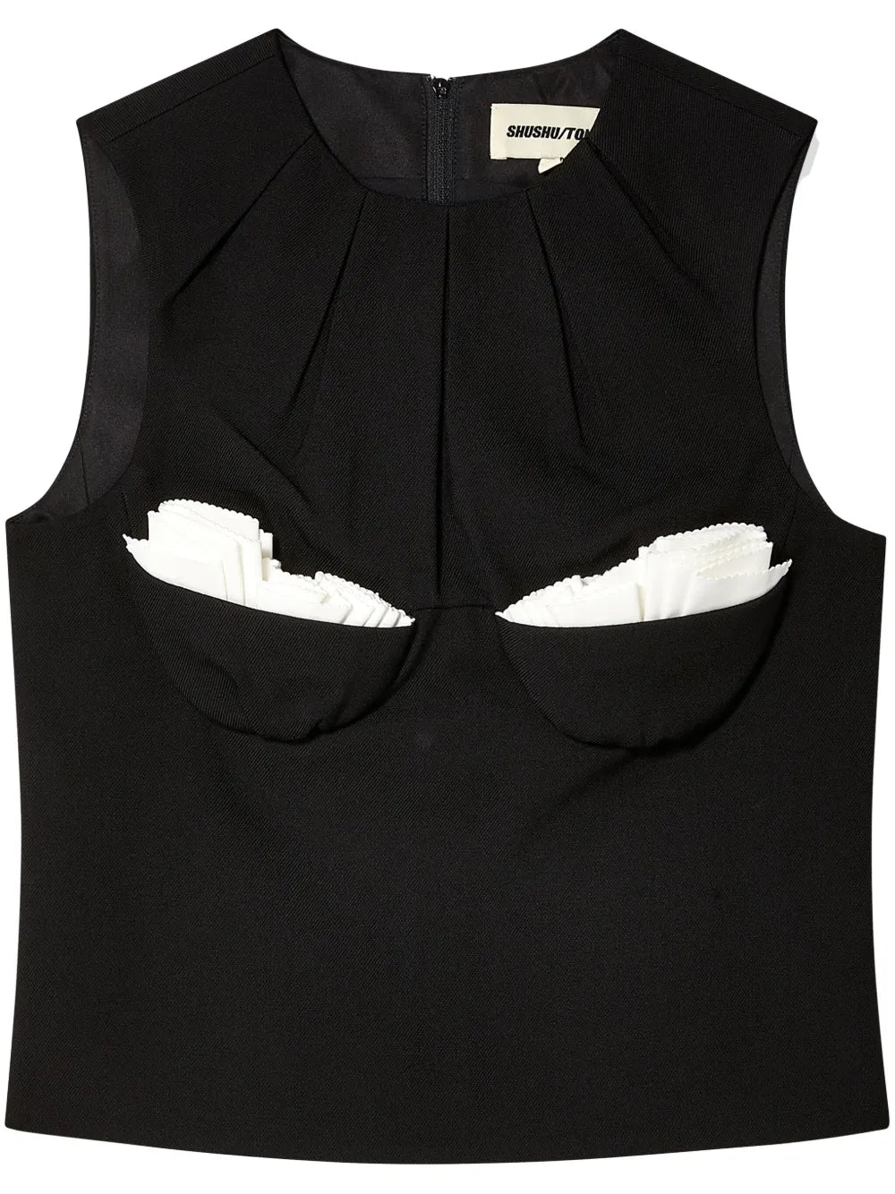 Wool Top