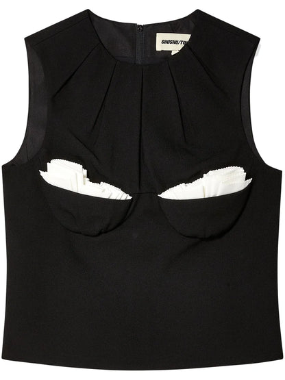 Wool Top