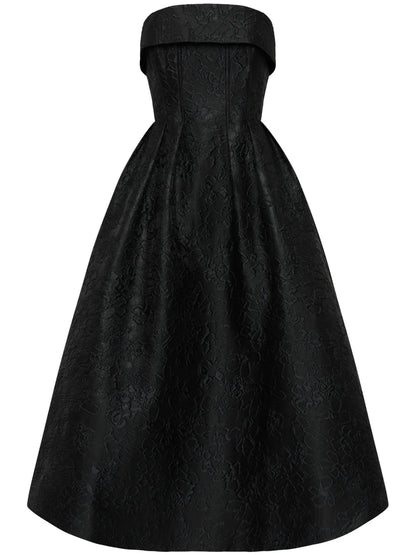 Esther Midi Dress
