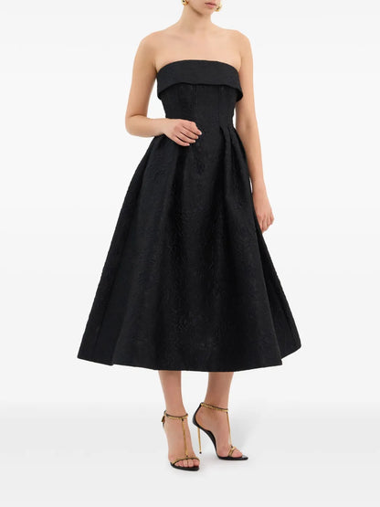 Esther Midi Dress
