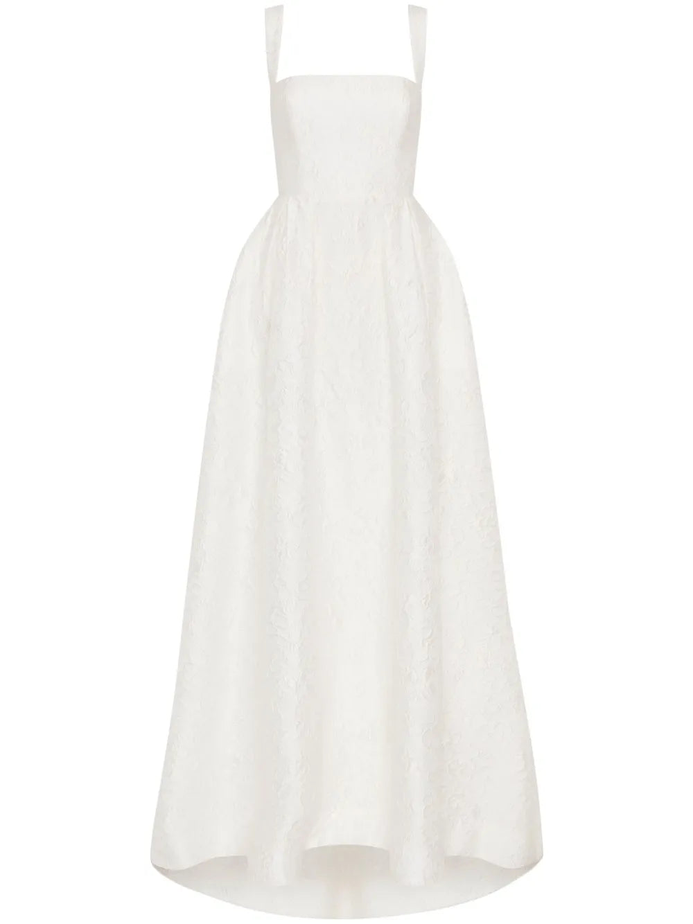 Esther Strap Gown