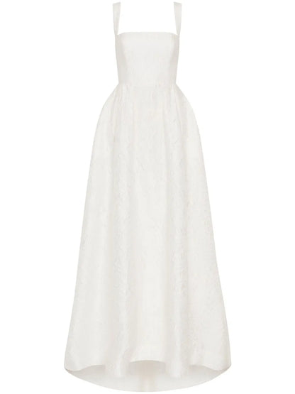 Esther Strap Gown