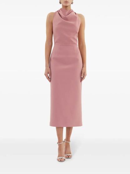 Elora Midi Dress