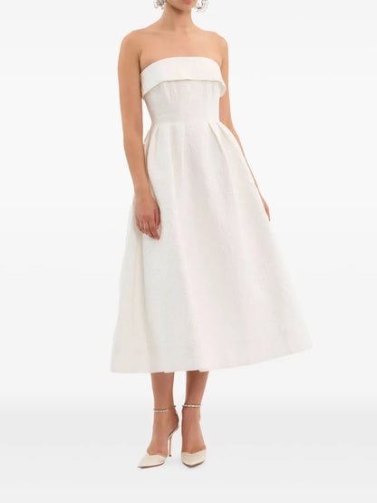Esther Midi Dress