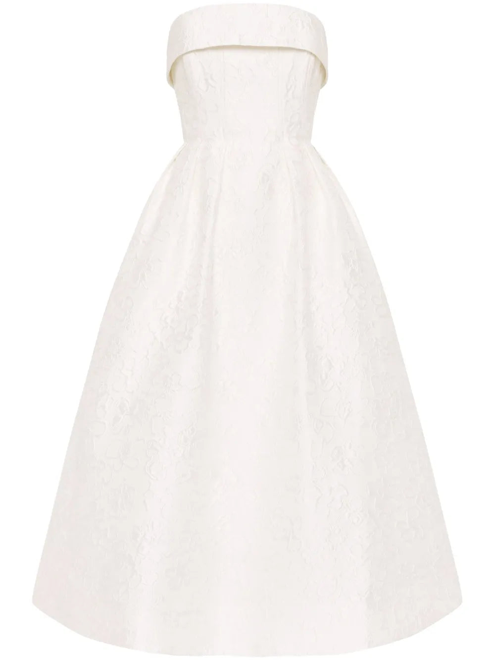 Esther Midi Dress