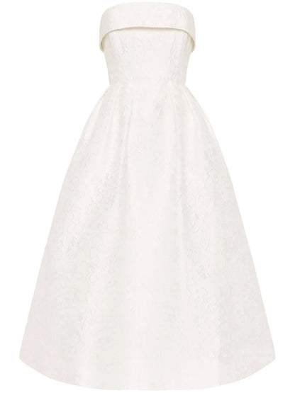 Esther Midi Dress