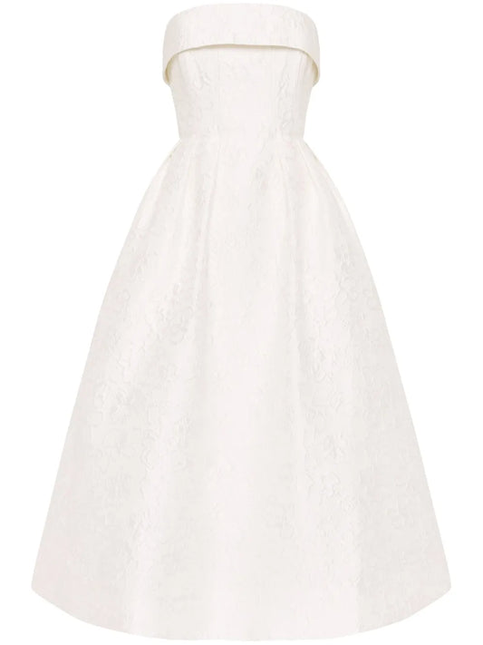Esther Midi Dress