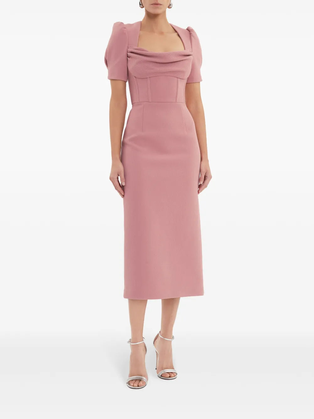 Elora Dress