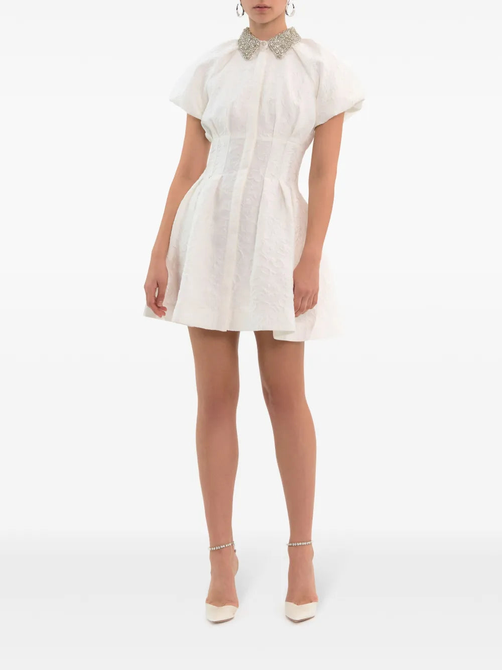 Esther Mini Dress