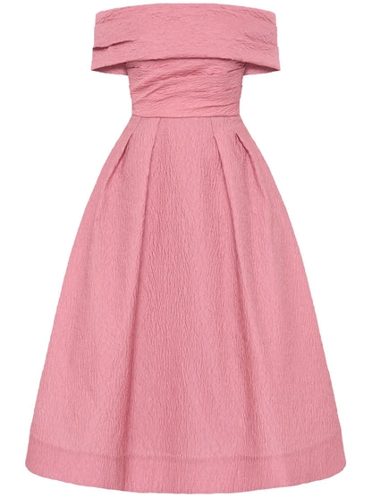 Adalyn Midi Dress