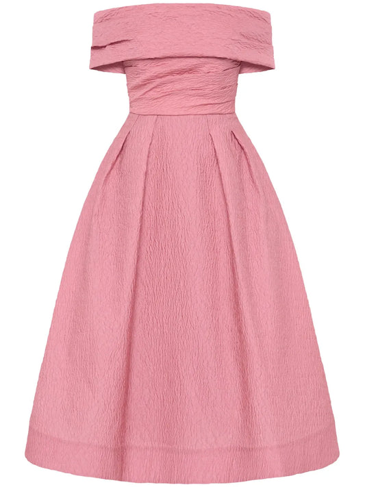 Adalyn Midi Dress
