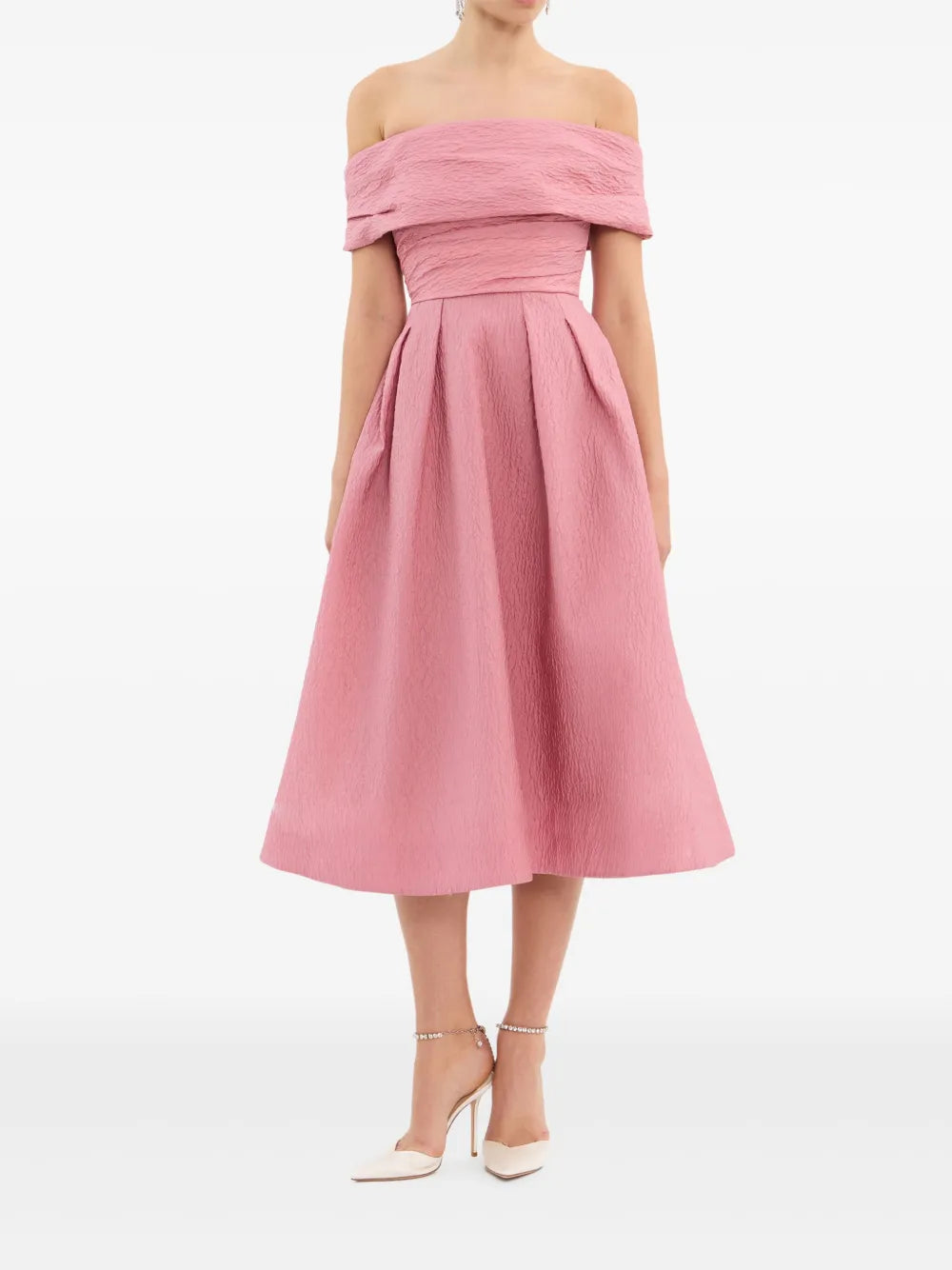 Adalyn Midi Dress