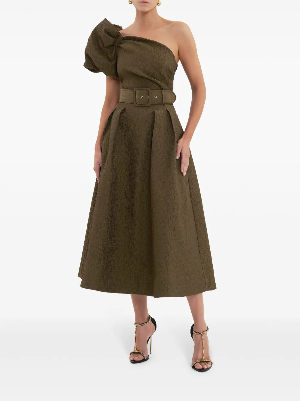 Adalyn Midi Dress