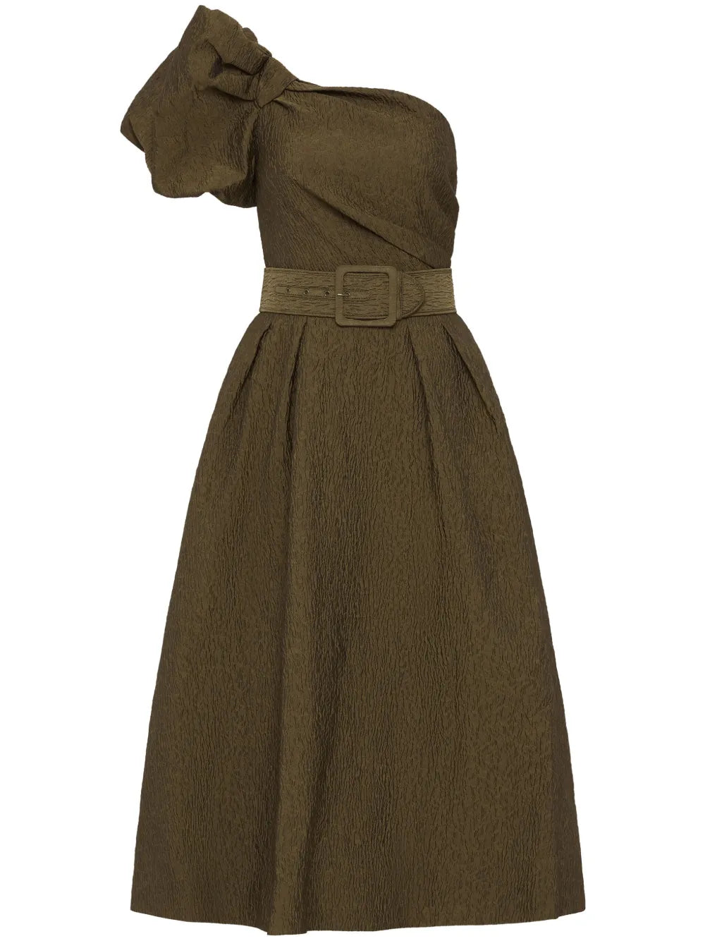 Adalyn Midi Dress