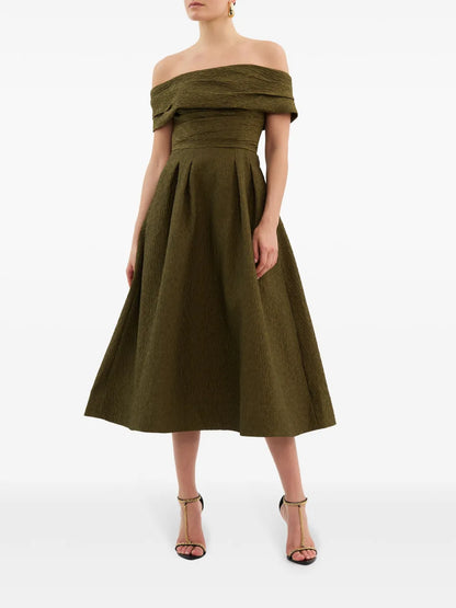 Adalyn Midi Dress
