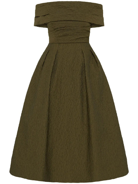 Adalyn Midi Dress