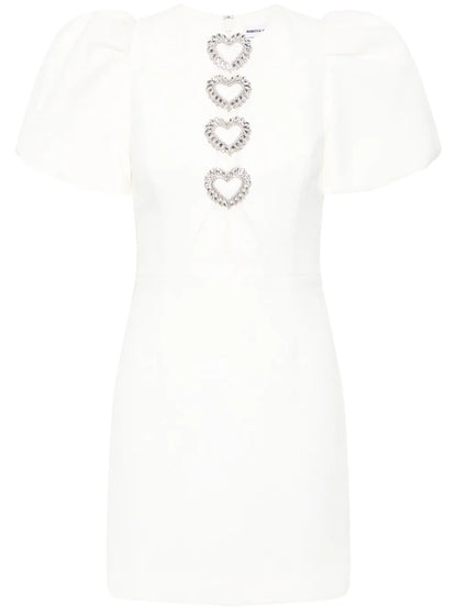 Alicia Mini Dress