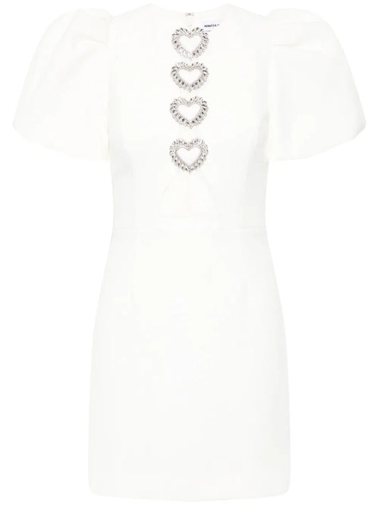 Alicia Mini Dress