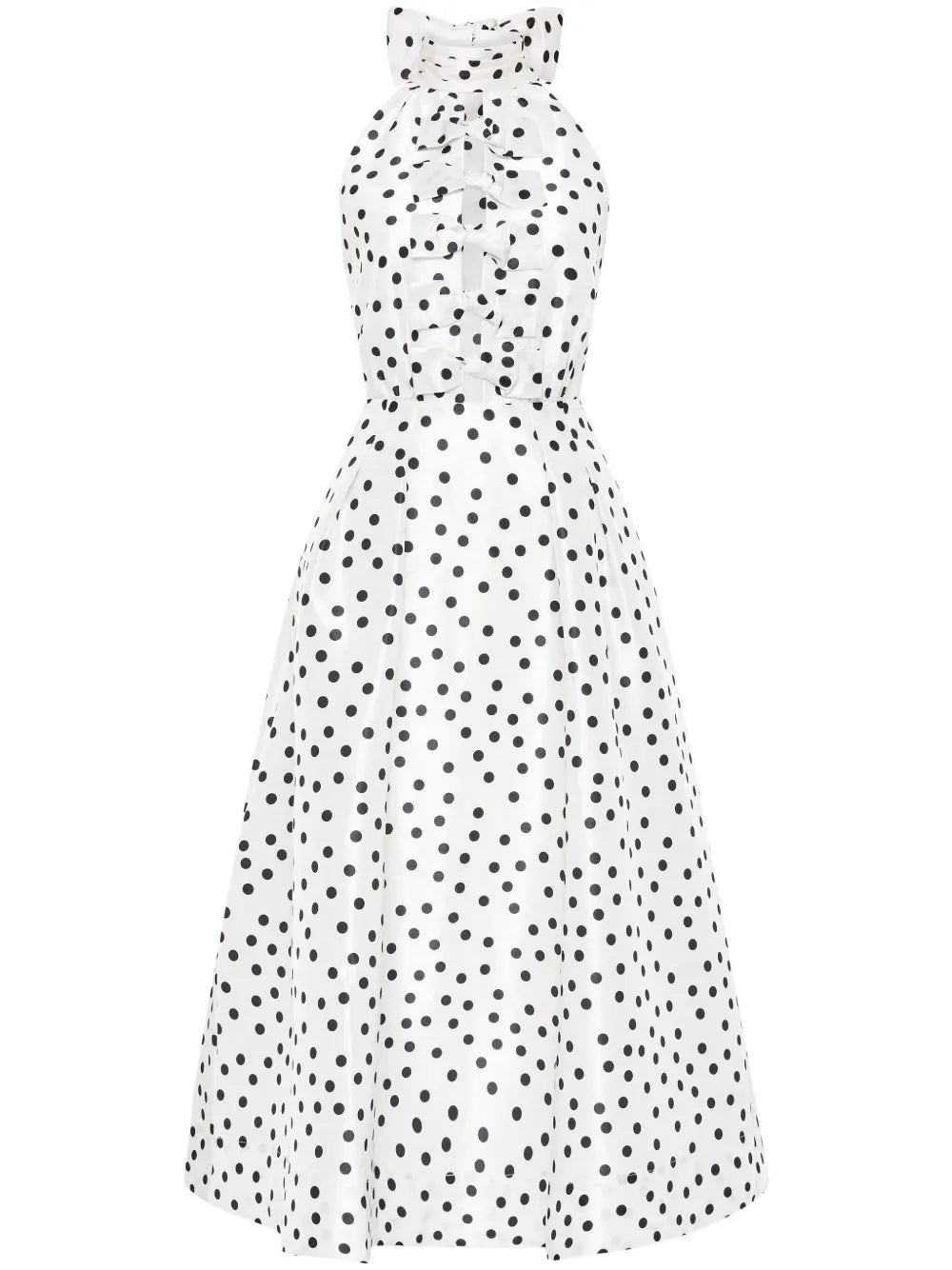 Delia Midi Dress