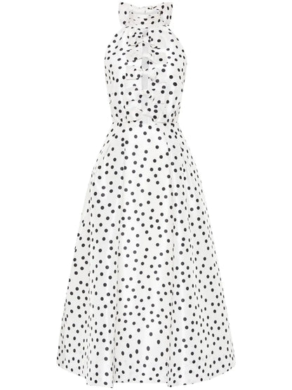 Delia Midi Dress