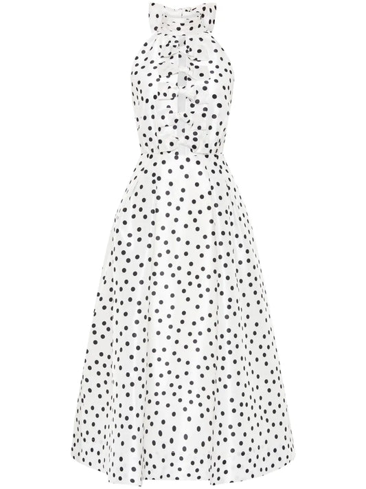 Delia Midi Dress