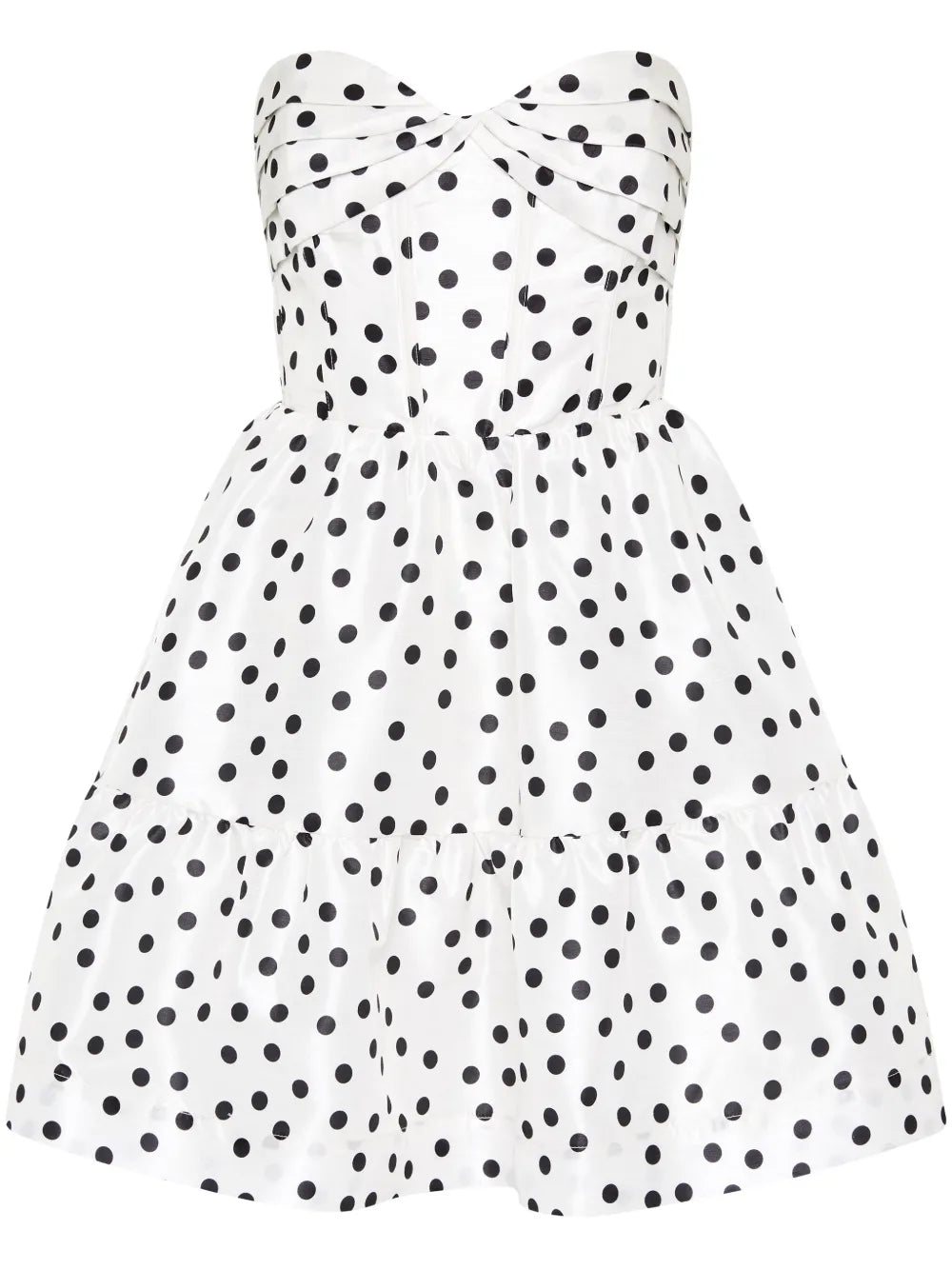 Delia Midi Dress