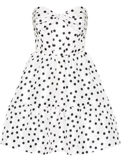 Delia Midi Dress