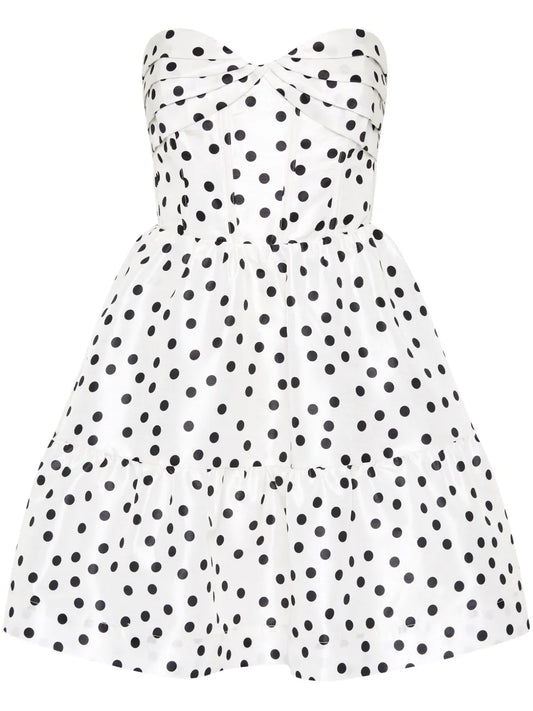 Delia Midi Dress