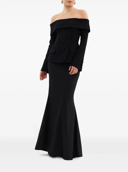 Athena Off-Shoulder Top