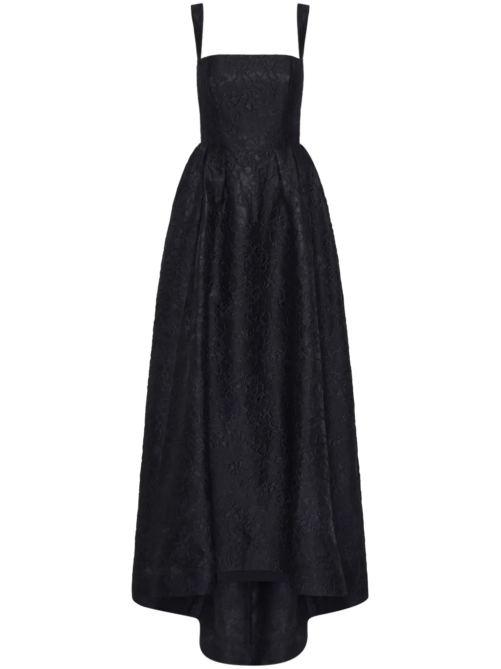 Esther Strap Gown