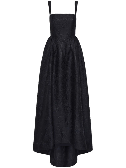 Esther Strap Gown