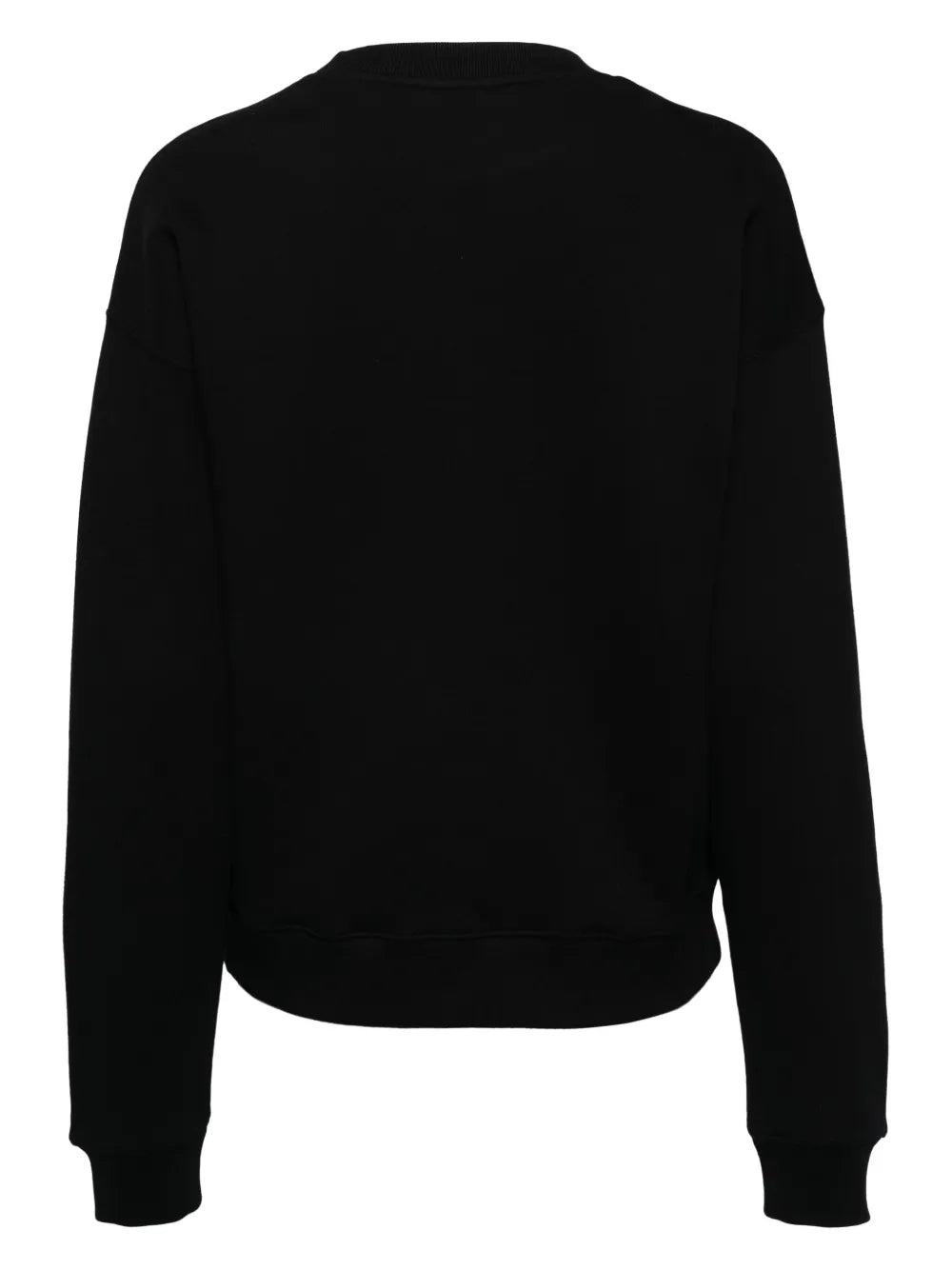 Embroidered Sweatshirt