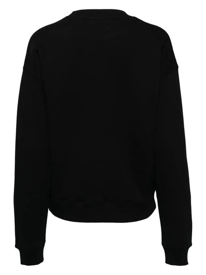 Embroidered Sweatshirt