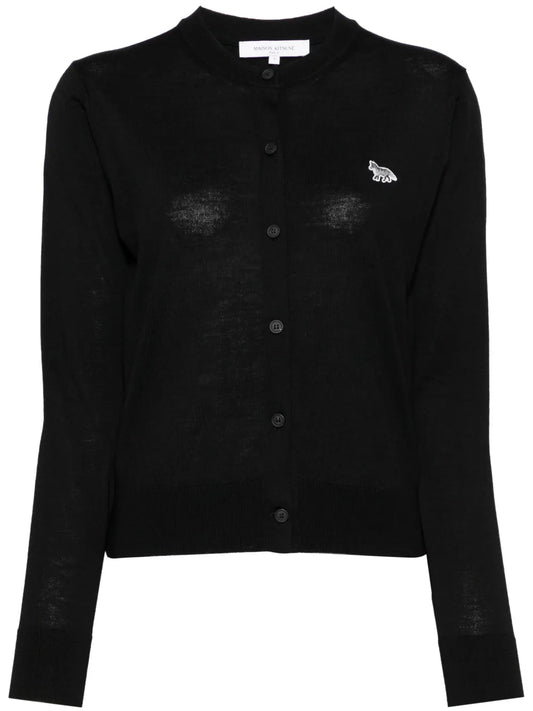 Knitted Cardi-Coats