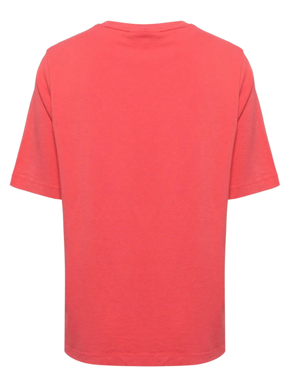 Speedy Fox Logo Patch T-Shirt