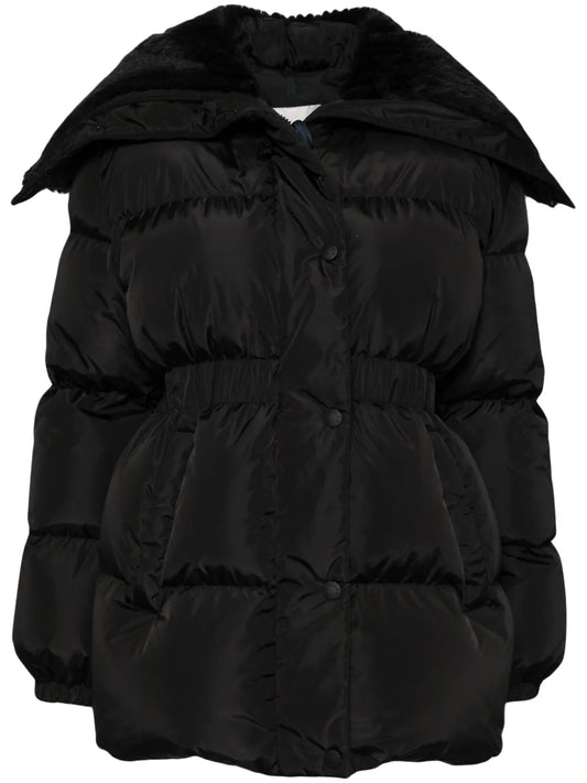 Goose Down Puffer Jacket