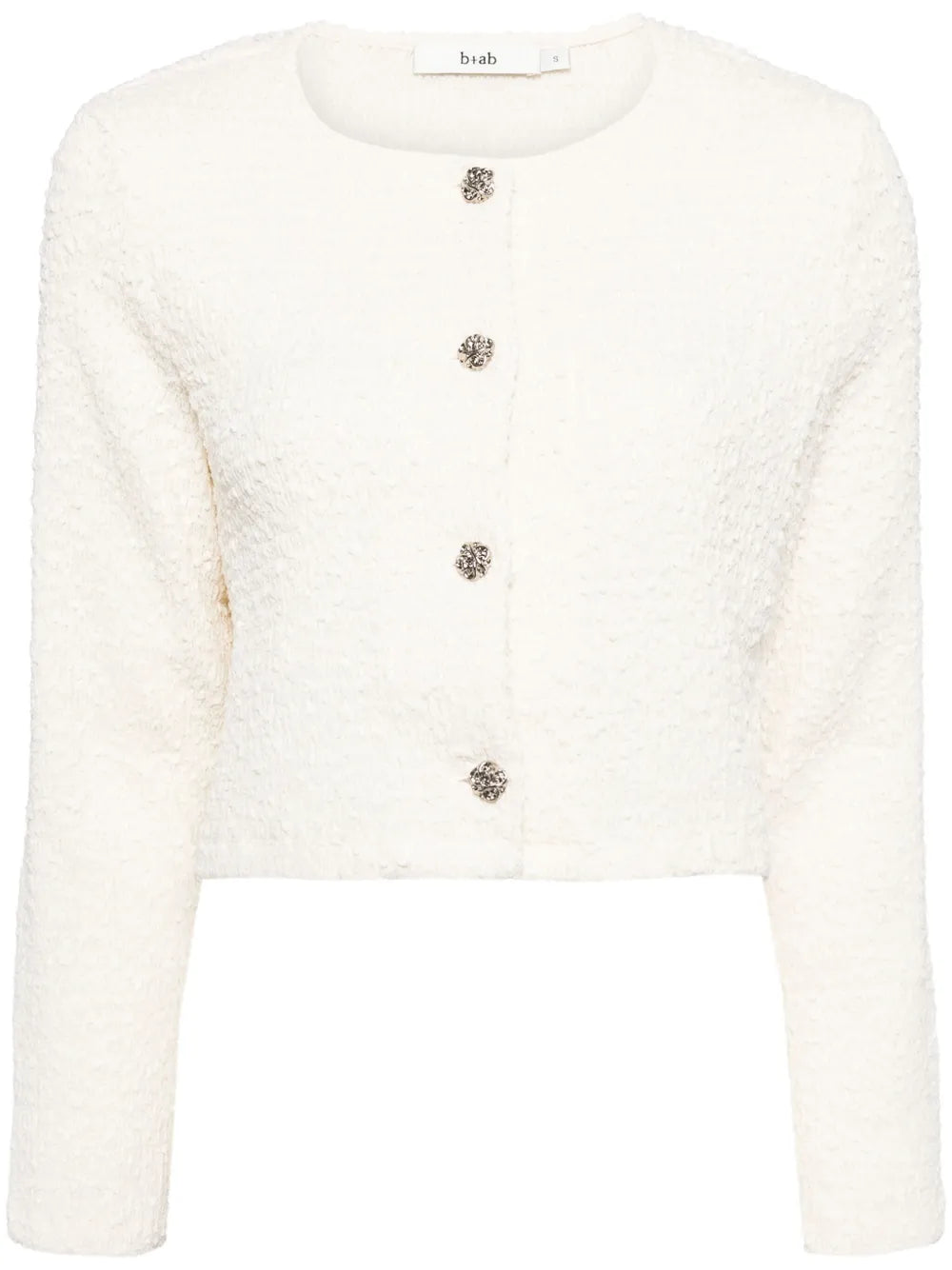 Textured Top