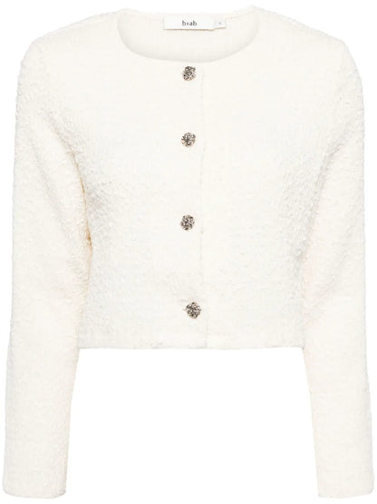 Textured Top
