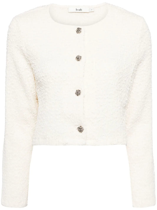 Textured Top