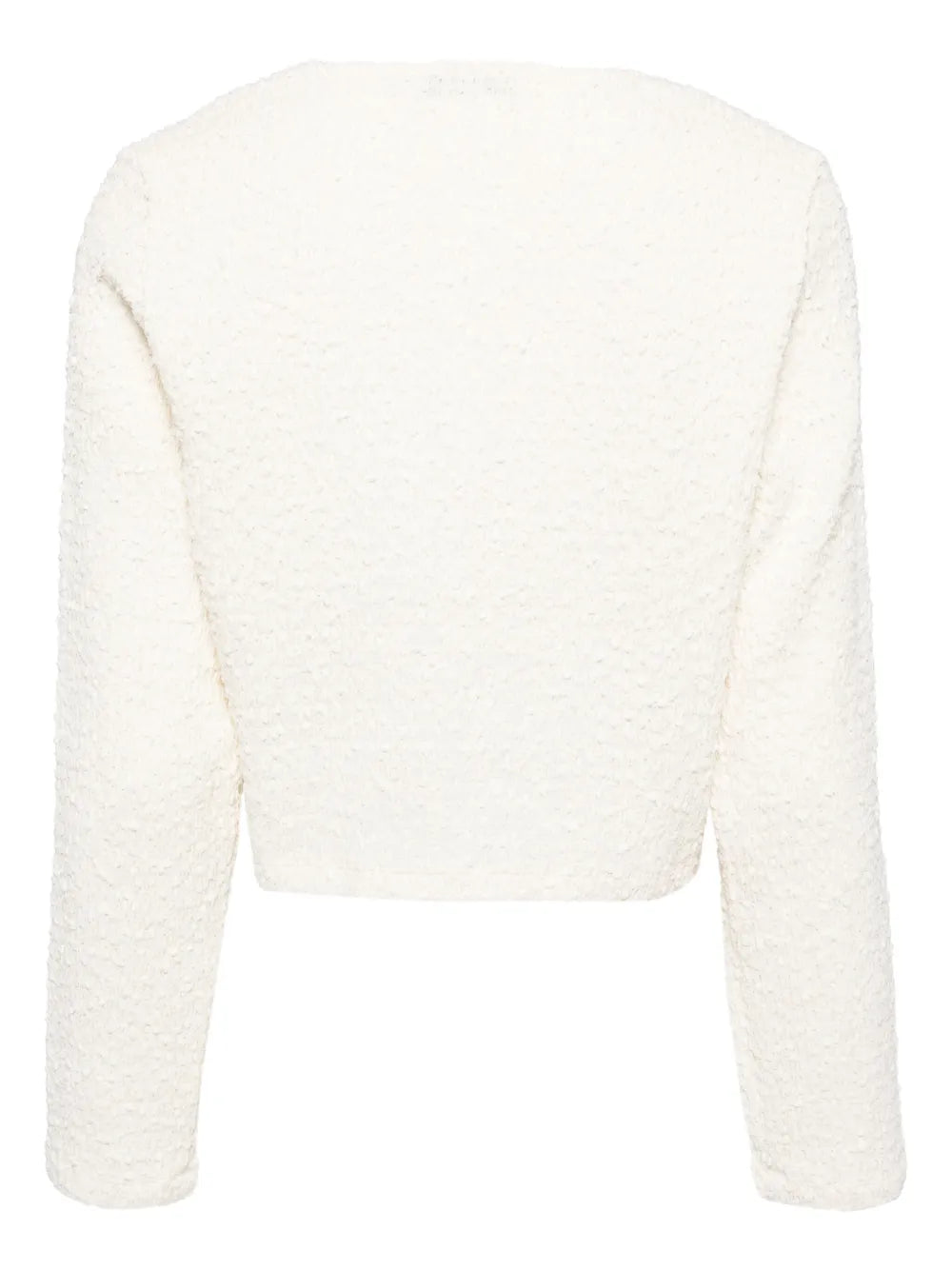 Textured Top